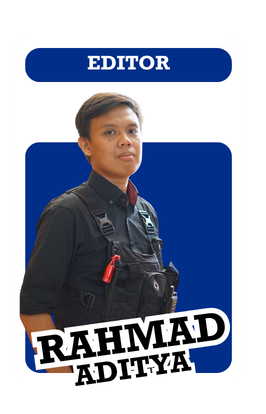 Rahmad Aditya