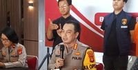 Sasar Ibu-Ibu, Komplotan Begal di Palembang Ditangkap Polisi