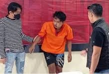 Ditolak Berhubungan Badan, Pria di Palembang Habisi Nyawa Perempuan 22 Tahun