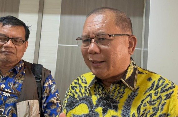Dishub Sumsel Terapkan Skema Pengalihan Arus di Jalur Palembang-Jambi untuk Mudik Lebaran 2026
