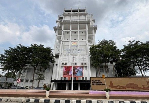 Aturan Baru ASN Palembang: Bekerja dari Rumah Setiap Jumat dengan Pengawasan Target Ketat