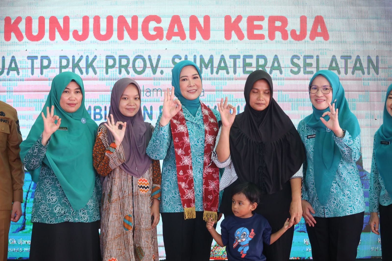 Gubernur Herman Deru Siapkan Sumsel Hadapi El Nino, Targetkan Produksi GKG Tembus 5 Juta Ton