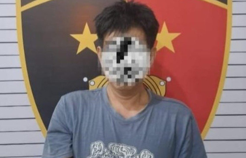 Perampokan Mes Karyawan PT SNI di Empat Lawang, Dua Pelaku Diringkus Polisi