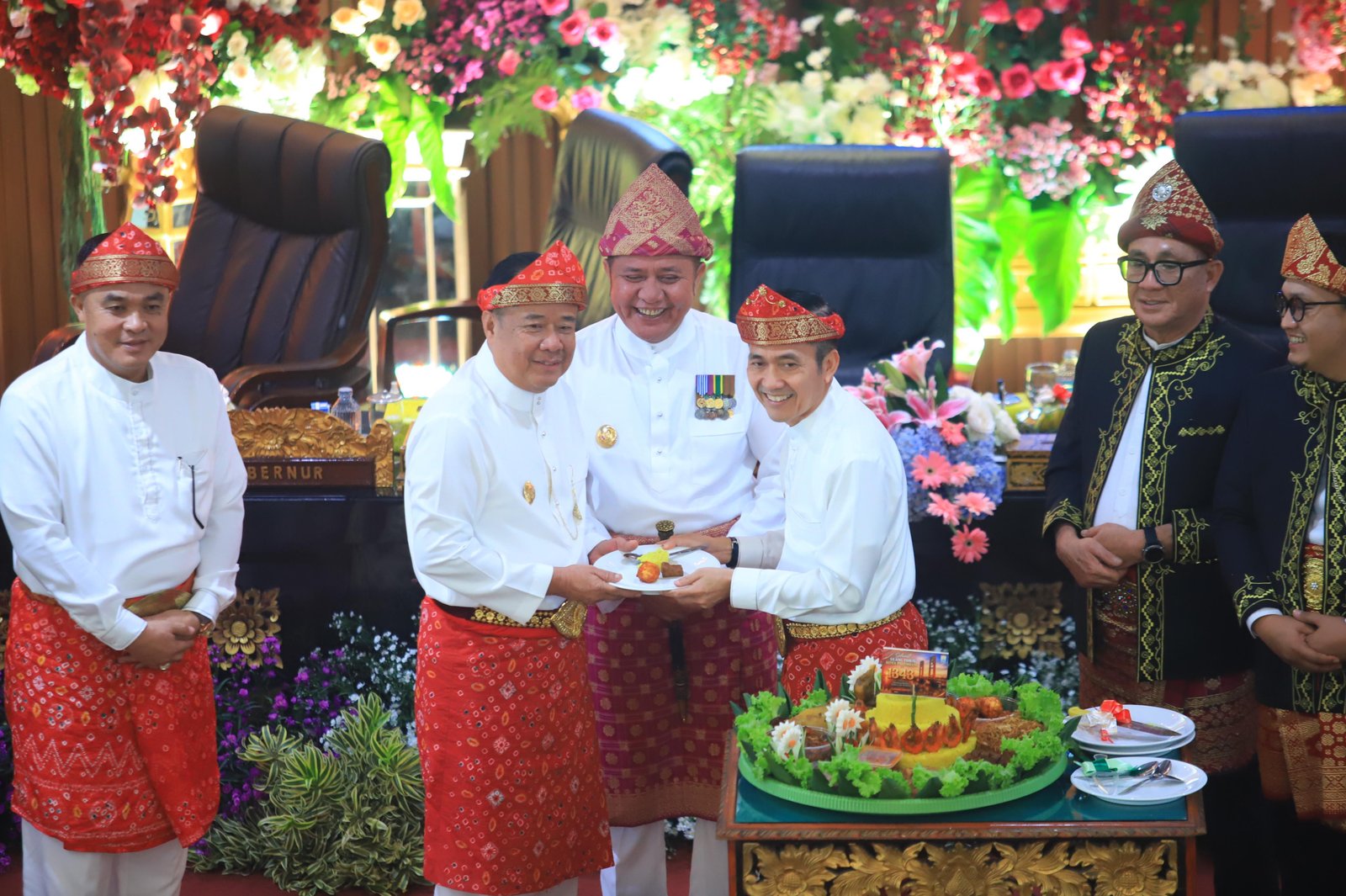 Herman Deru Apresiasi Kenaikan IPM Palembang, Ajak Masyarakat Jaga Kekompakan dan Kepercayaan Publik