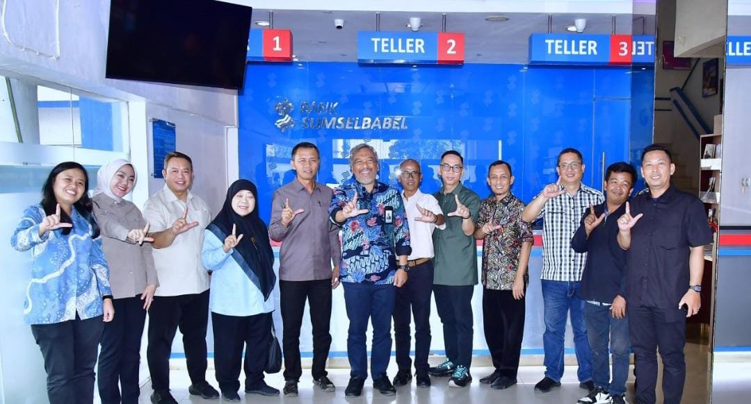 Tekankan Angka NPL, Komisi III DPRD Sumsel Minta Bank Sumsel Babel Lahat Perkuat Kredit UMKM